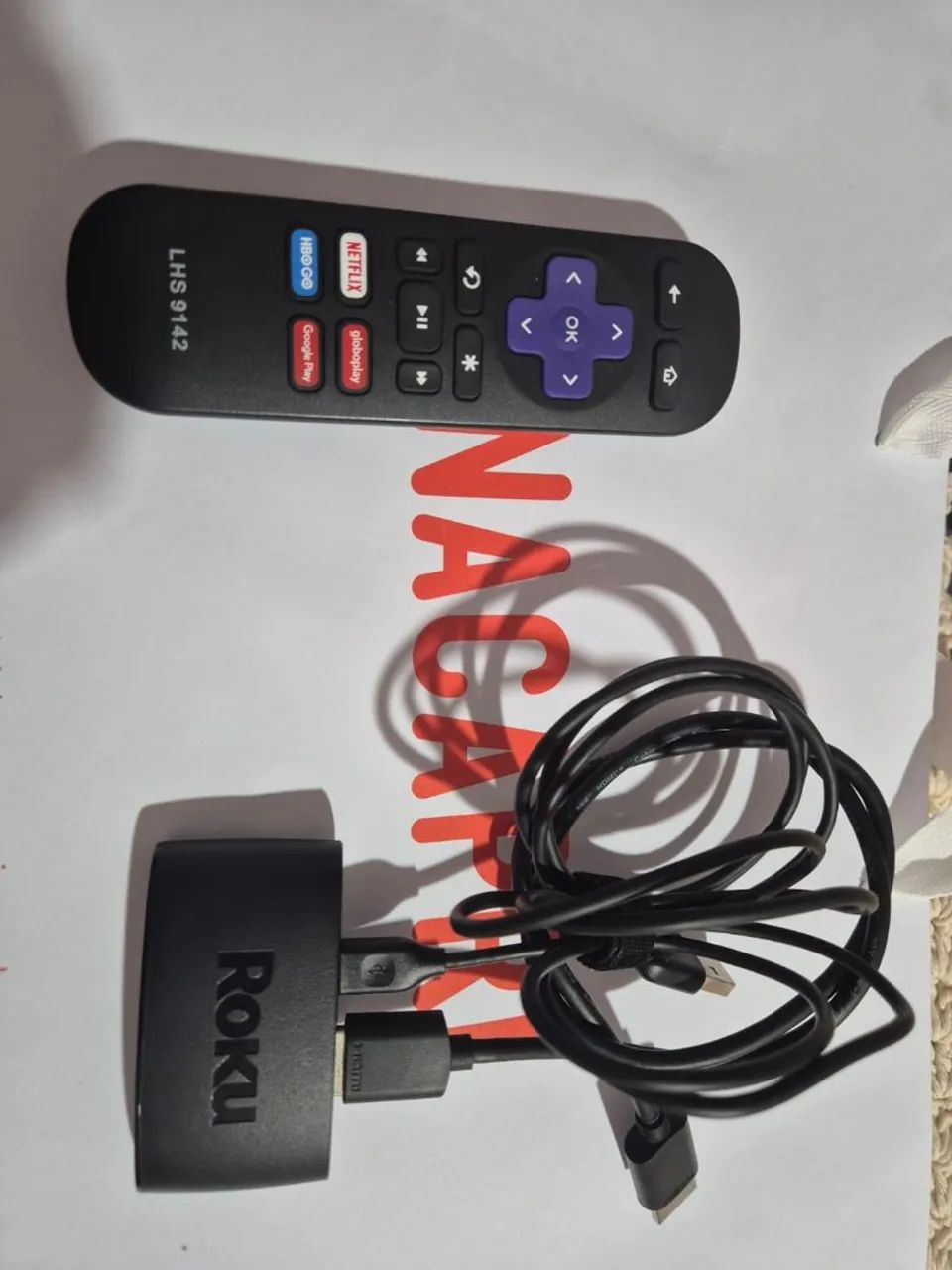 Roku express - Foto 3