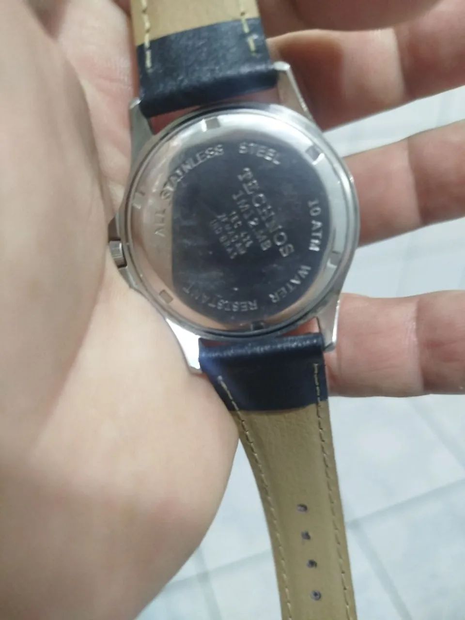 Technos  - Foto 2