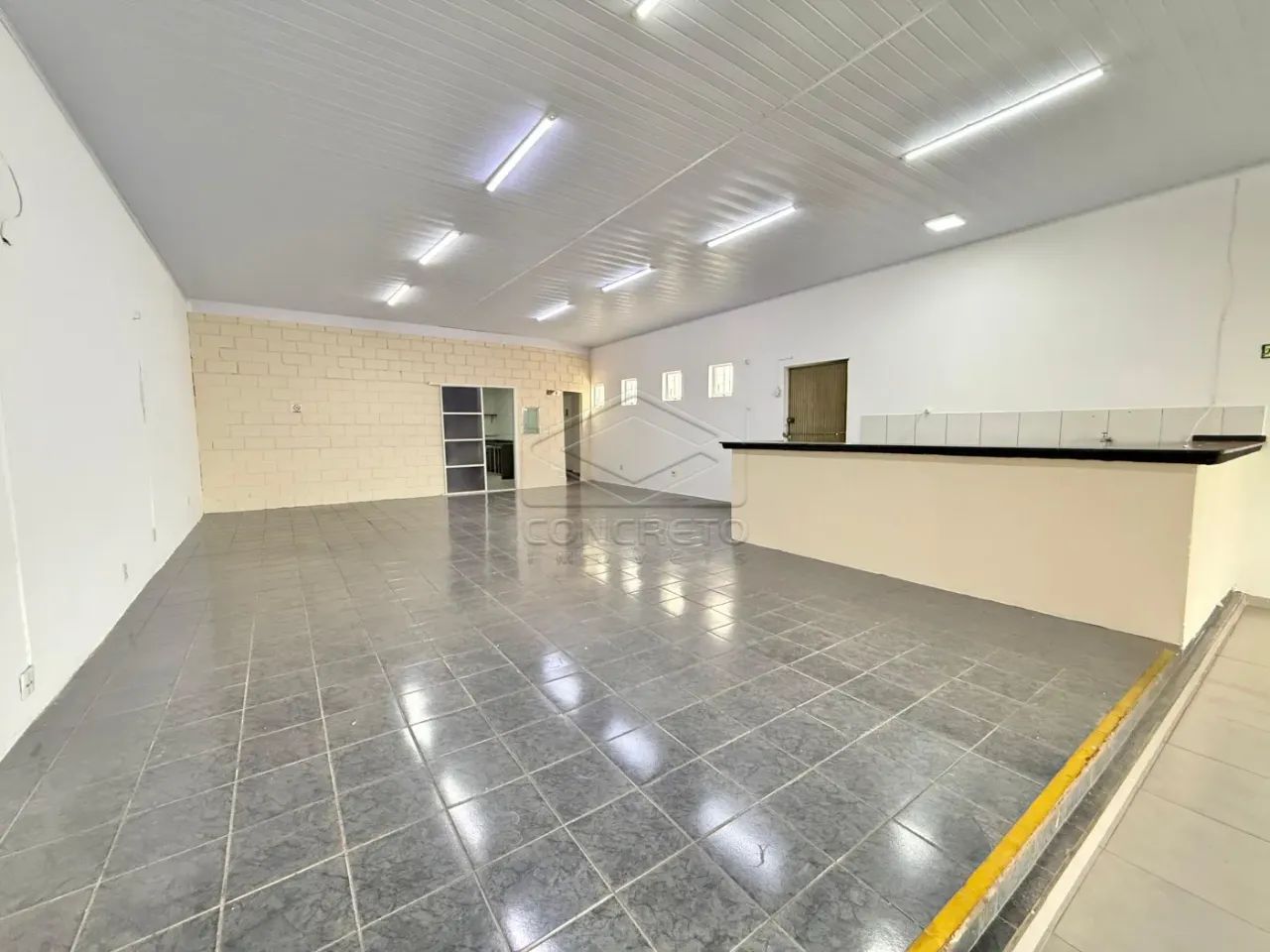 Comercial Sala comercial em Jaú