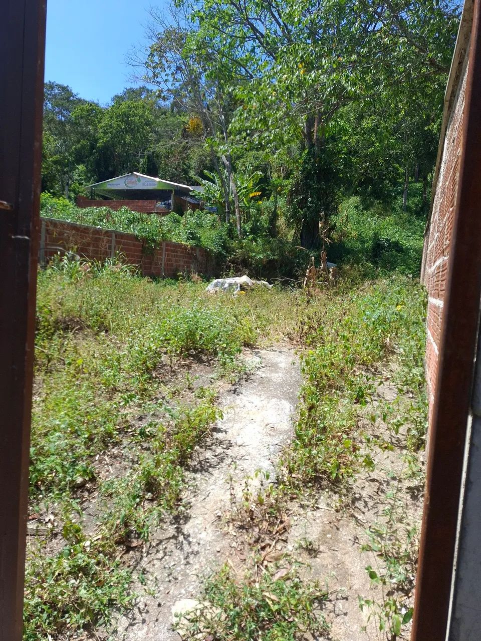 Vendo Terreno (Mulungu, CE) Rua do Fórum  - Foto 3