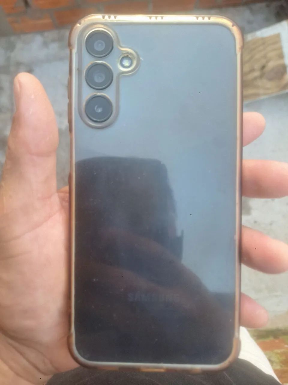 Celular Samsung A15 128gb - Foto 2