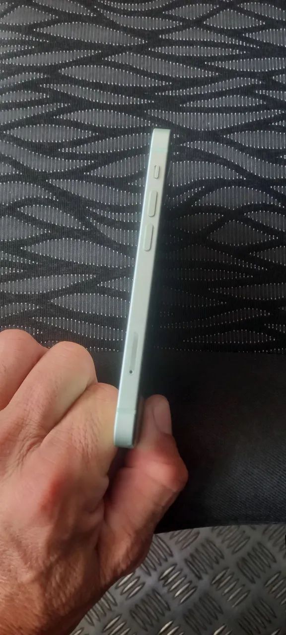 Iphone12 mini novinho sem marca de uso  - Foto 4