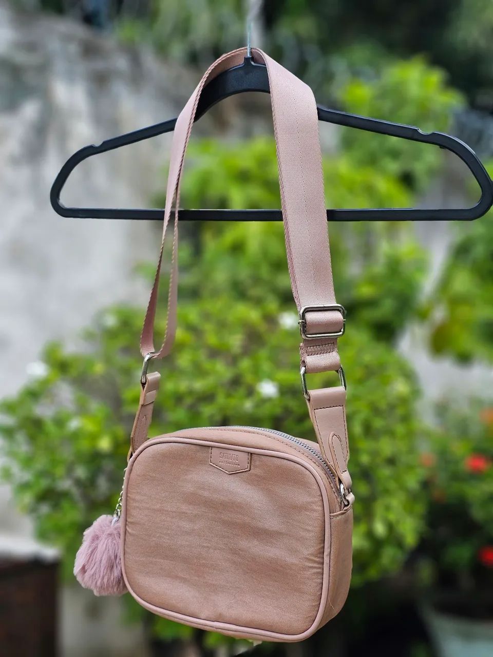 Bolsa Santinato - Foto 2