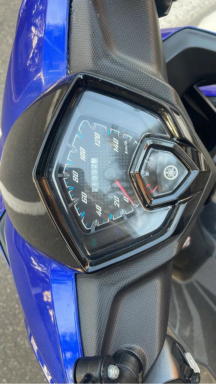 NEO 125 - Foto 3