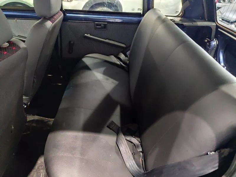 Fiat Uno 1.6 MPI 2P E 4P 1999 - Foto 4