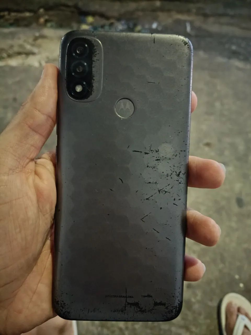 Vendo Moto E20 - Foto 4