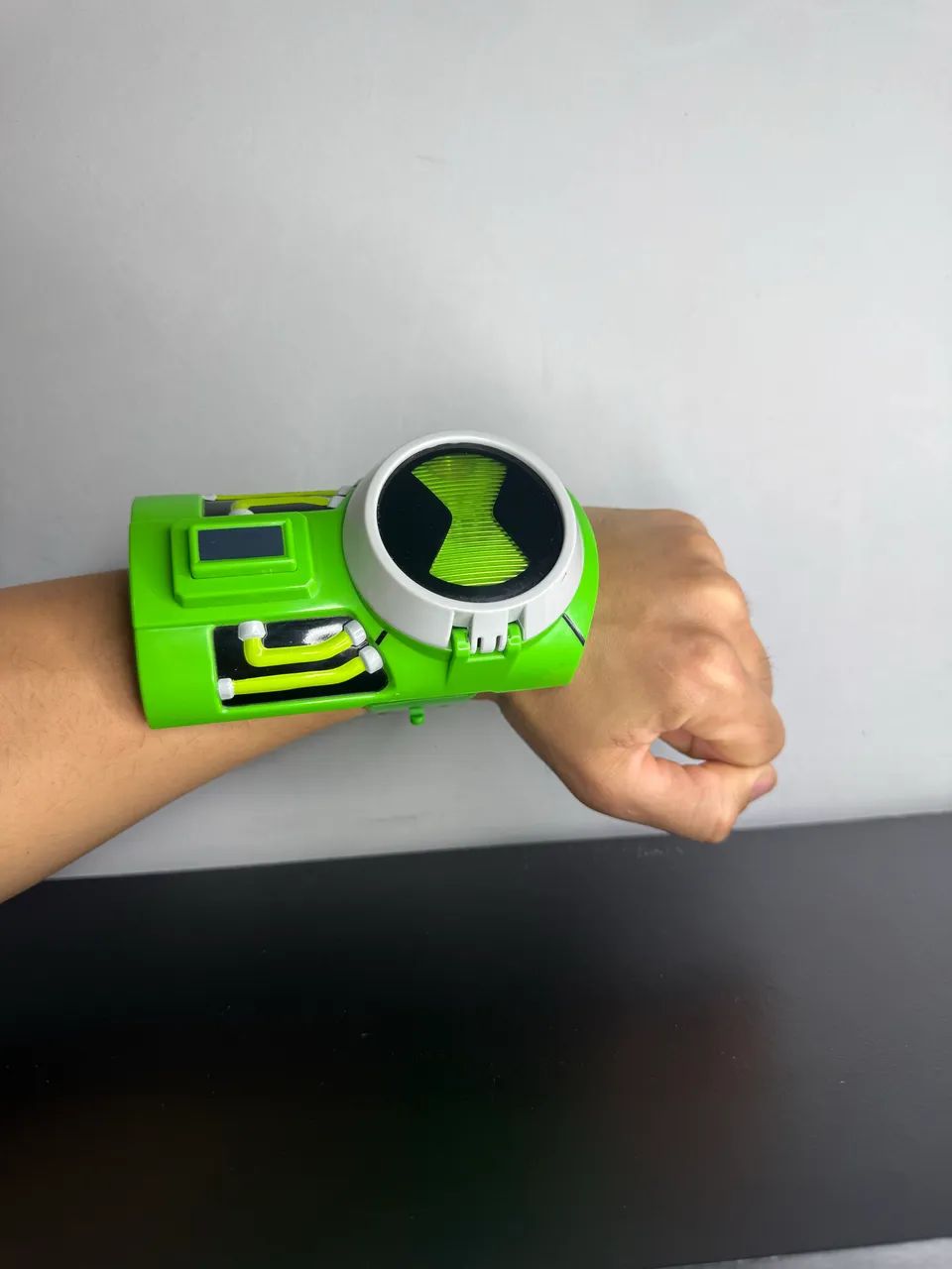 Relogio ben 10 Omnitrix Ultimatrix