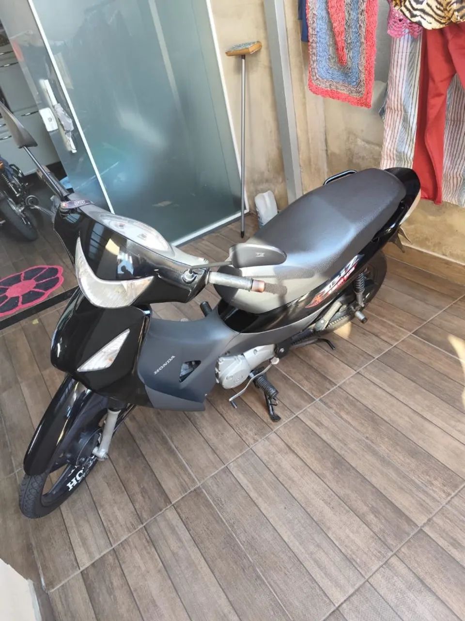 Honda bis 2007 - Foto 2