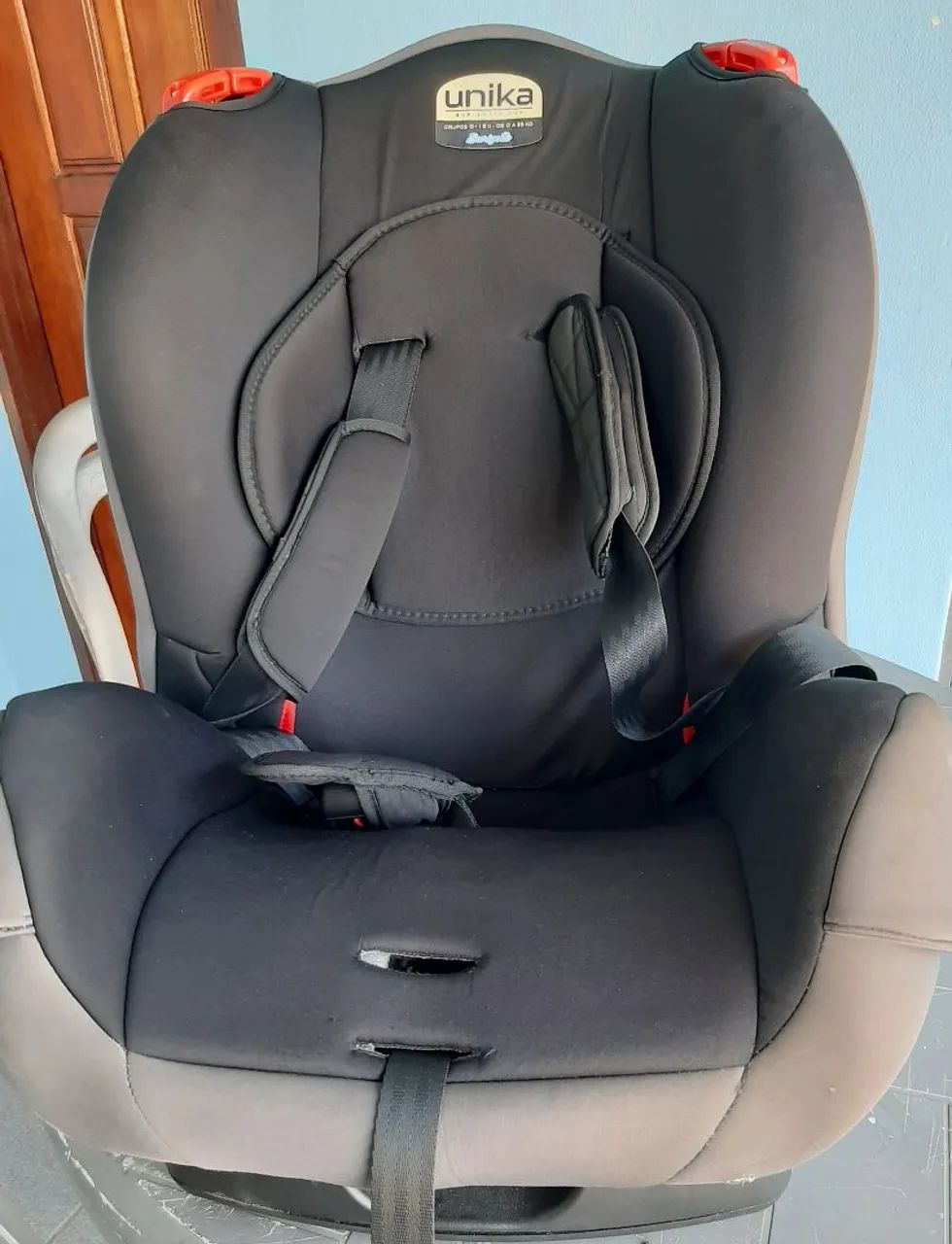 Cadeirinha de criança para automóvel  - Foto 3