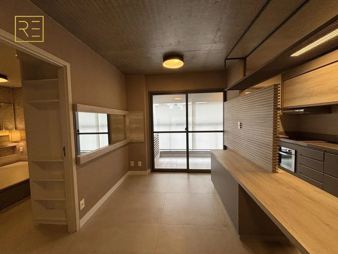 Estúdio à venda e para alugar em Campinas, Cambuí, com 1 quarto, com 40 m² - Foto 4