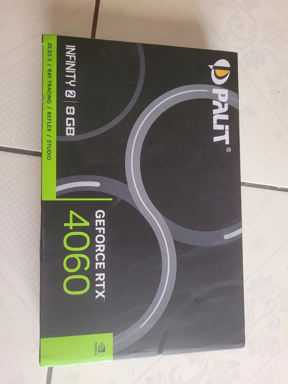 RTX 4060