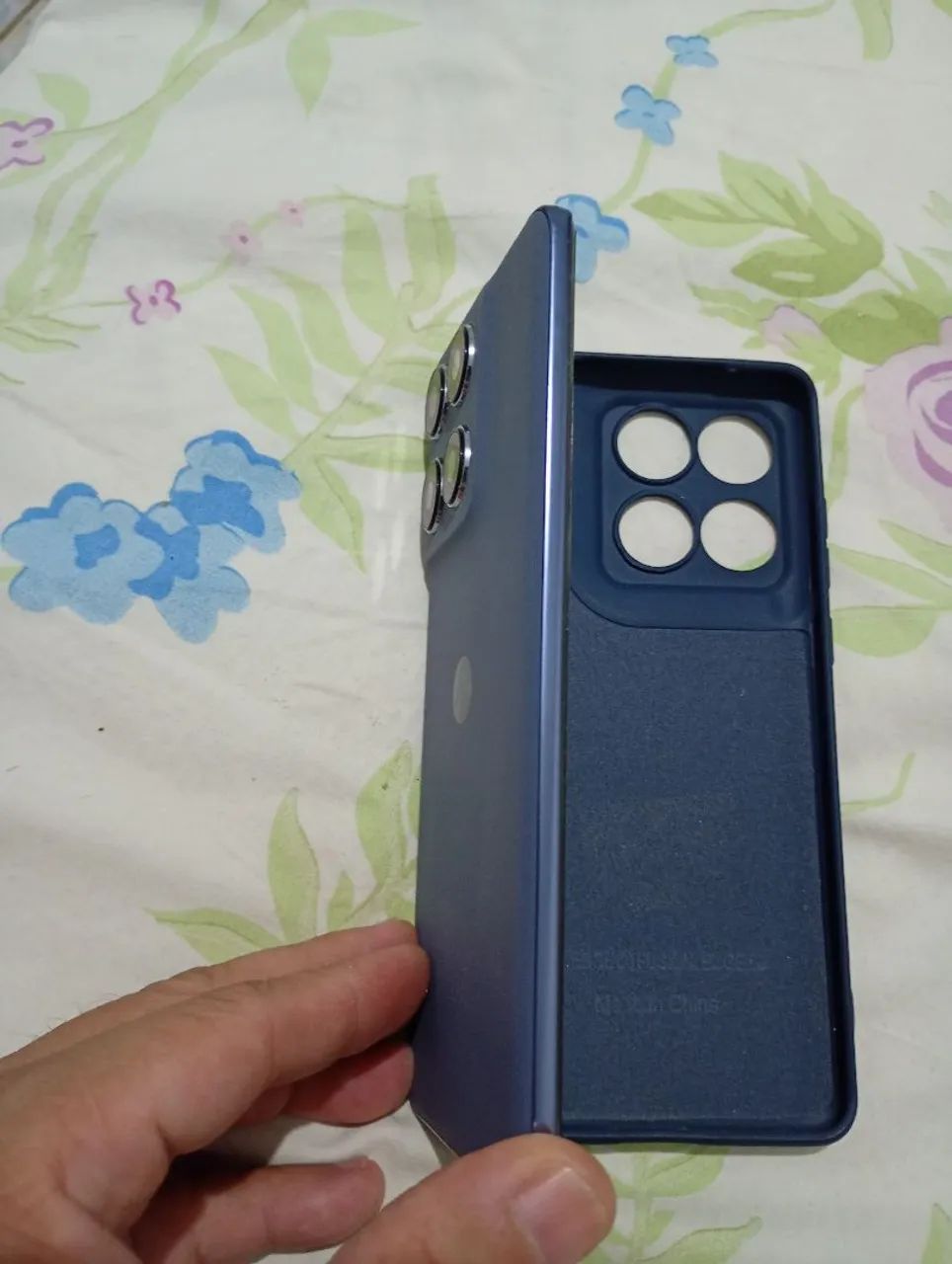 Moto 60 fusion - Foto 4
