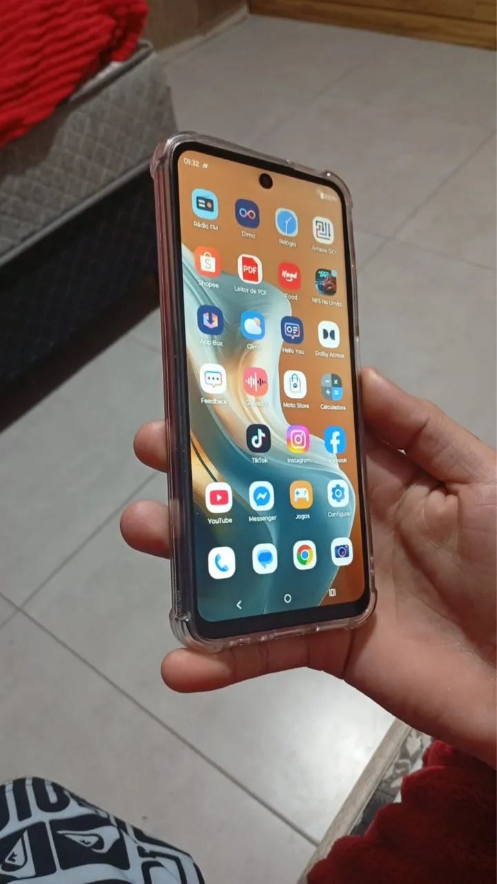 motorola g34 5g