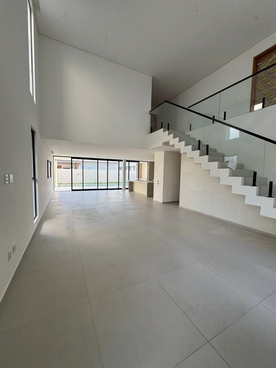 Casa alto padrão recém construída  - Foto 5