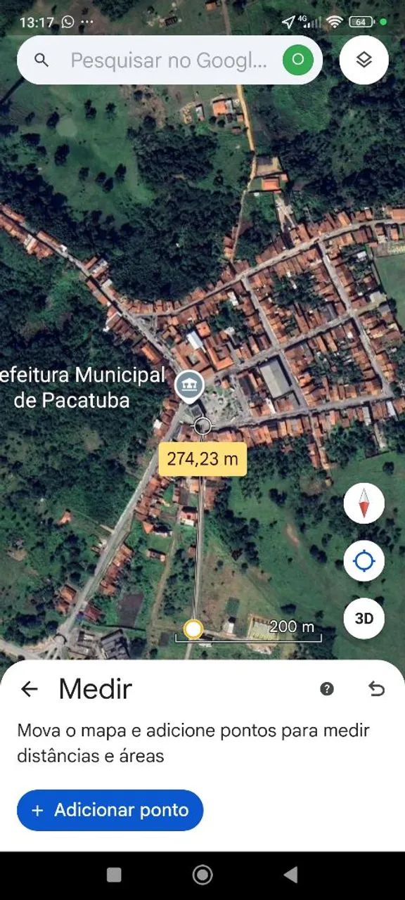Vendo terreno com ótima localização  - Foto 4