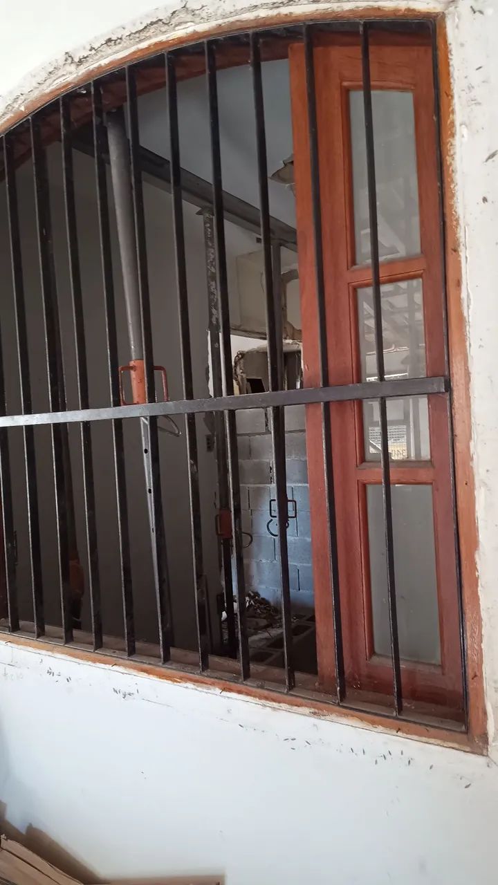 Portas e janelas e portão  - Foto 4