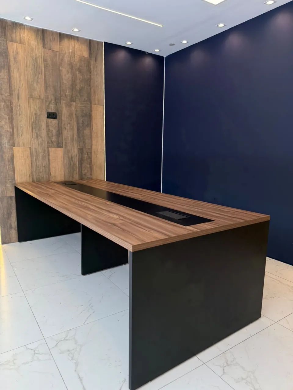 Móveis para escritório, MESA DE REUNIÃO  - Foto 3