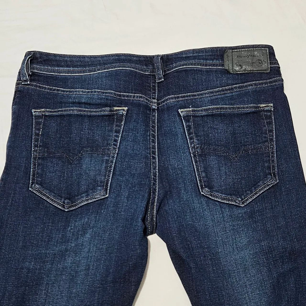 Jeans Diesel - 42 - Foto 4