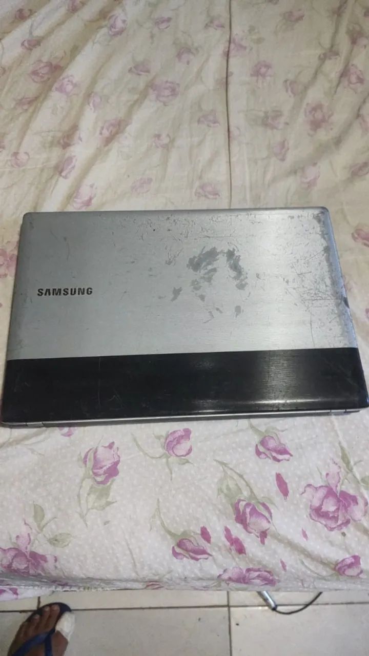 notbook sansung pecas rv 415 - Foto 4