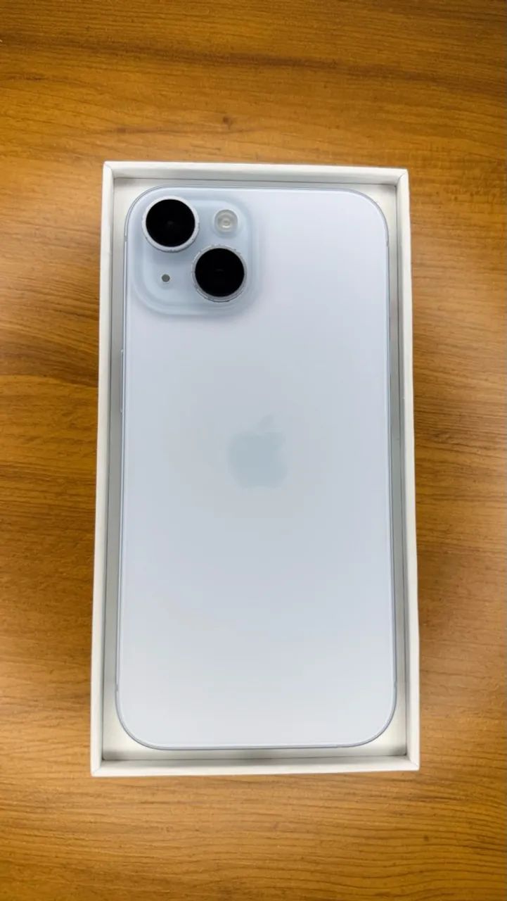 iPhone 15 256 gb  - Foto 3