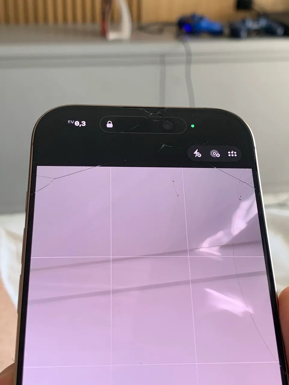 IPhone 16 Pro 128GB - Foto 5