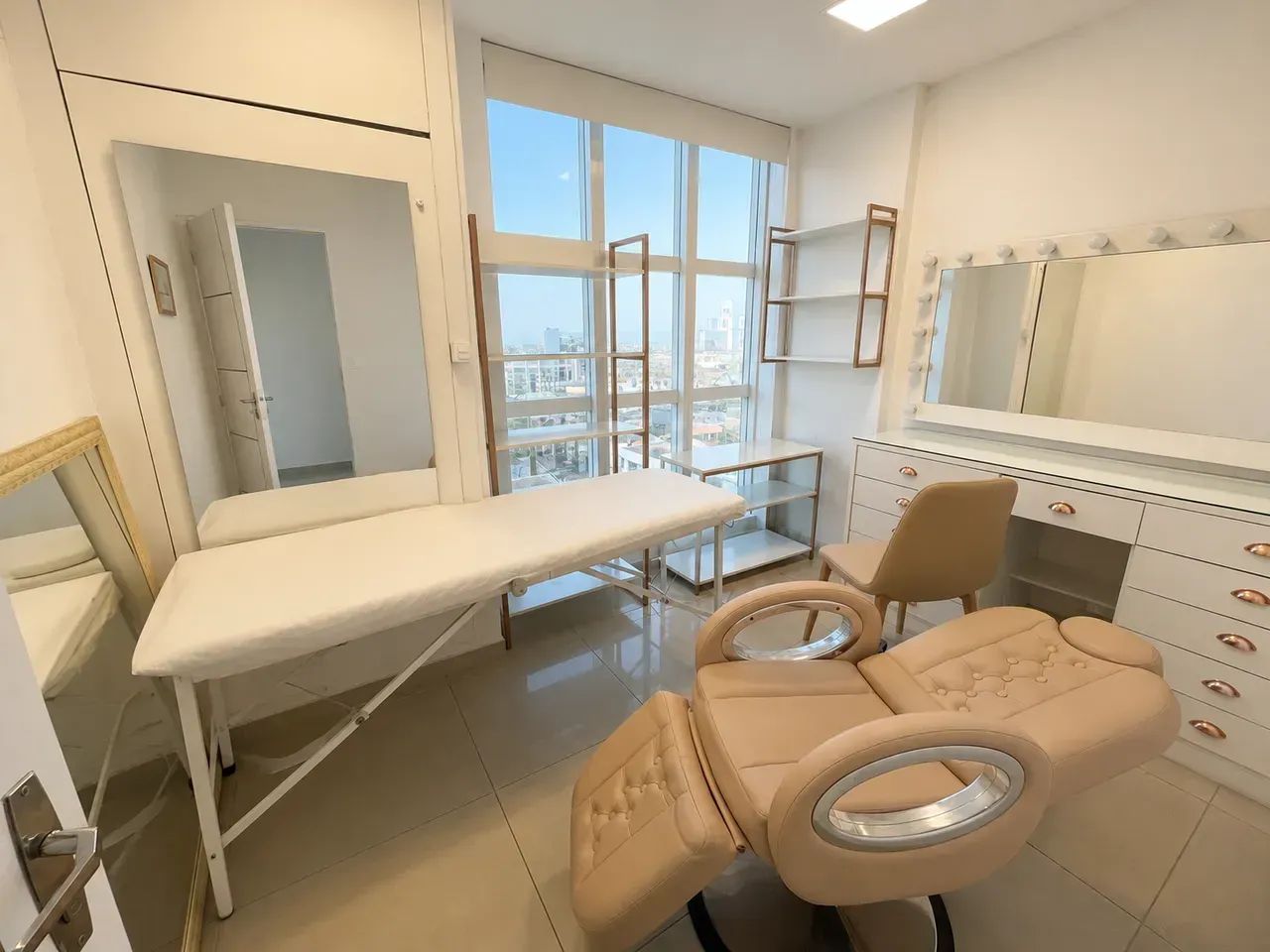 Sala Comercial para alugar  Edifício Vitality Cente - Foto 2