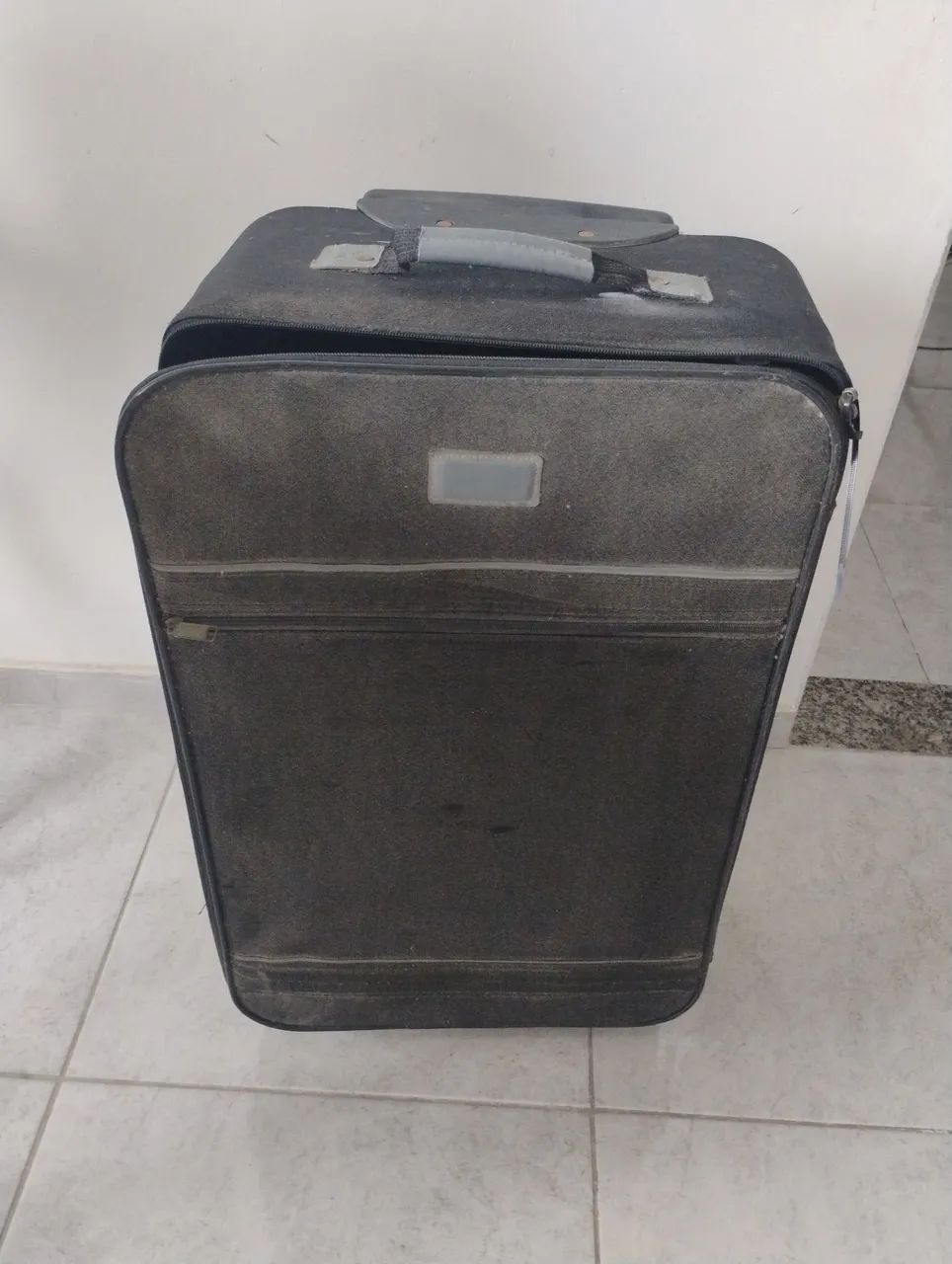 Mala para viagem - Foto 2