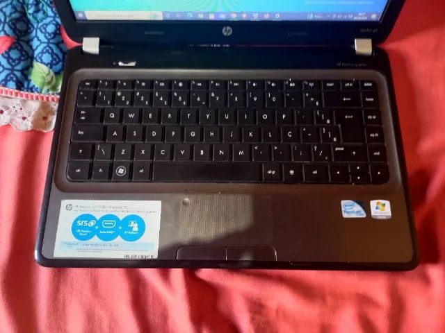 Notebook  - Foto 2