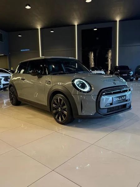 Mini Cooper E 3P (elétrico) 2022 - Foto 3