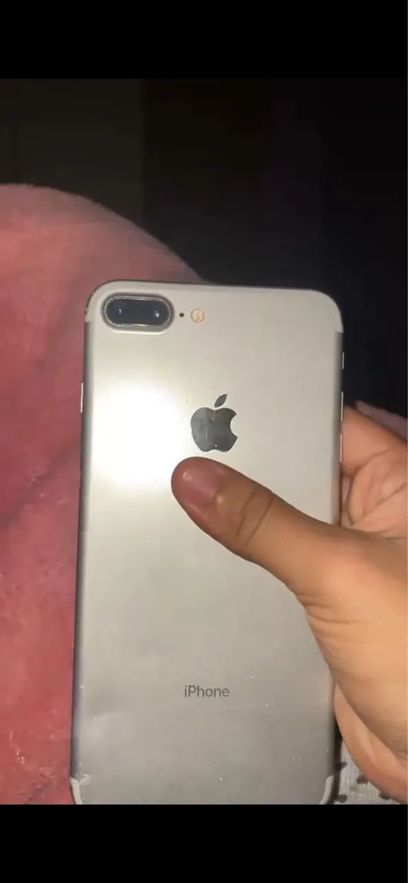 iPhone 7 Plus
