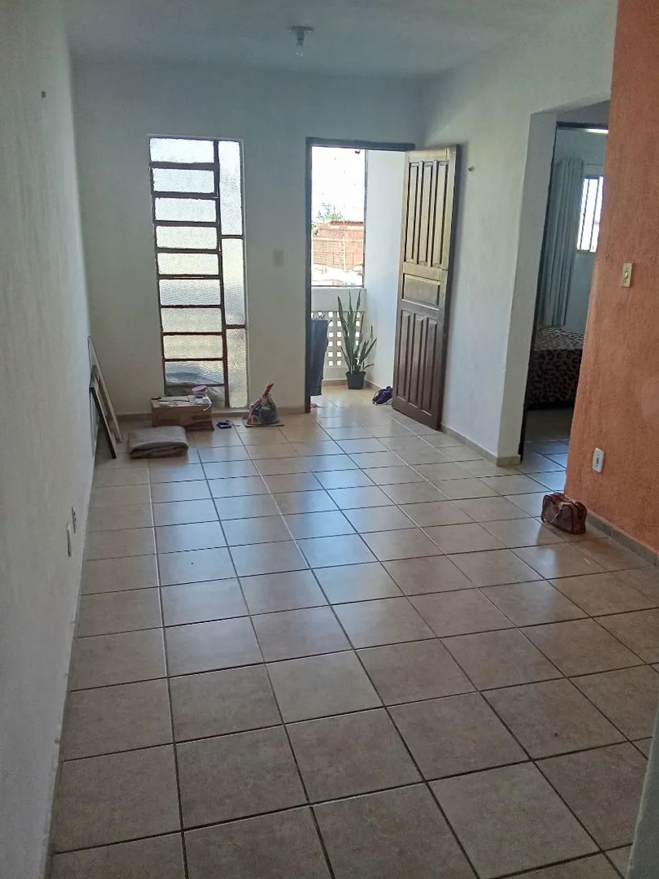 Apto super confortável e espaçoso. - Foto 2