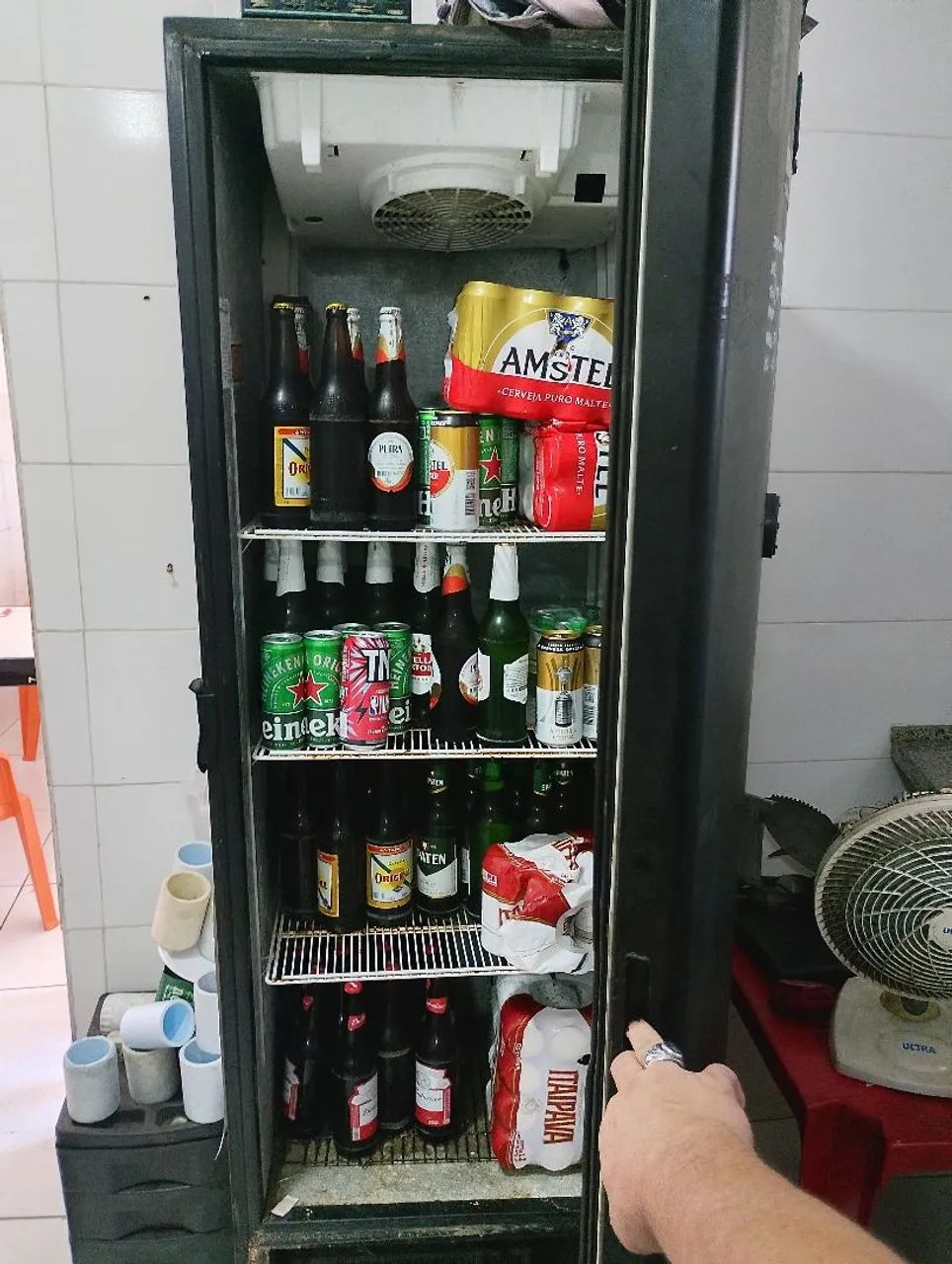 Cervejeira Umbera