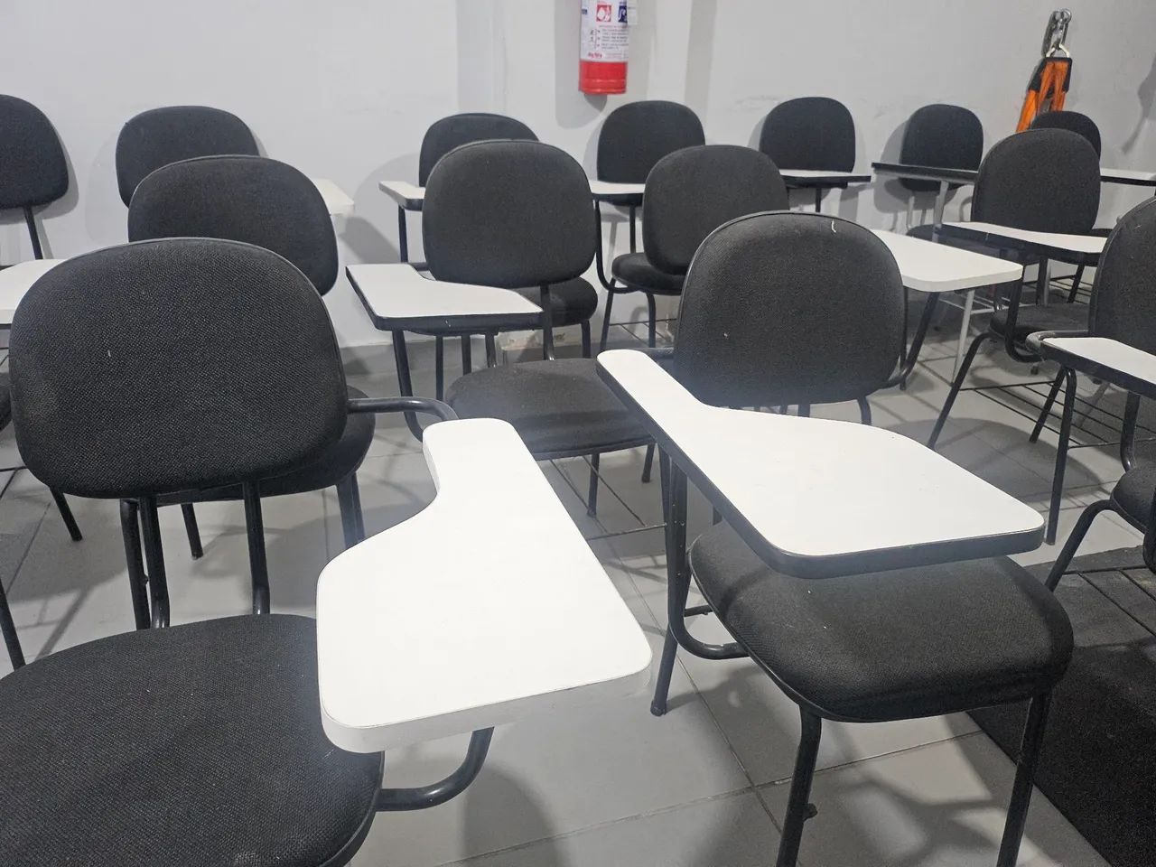 Cadeiras  - Foto 2