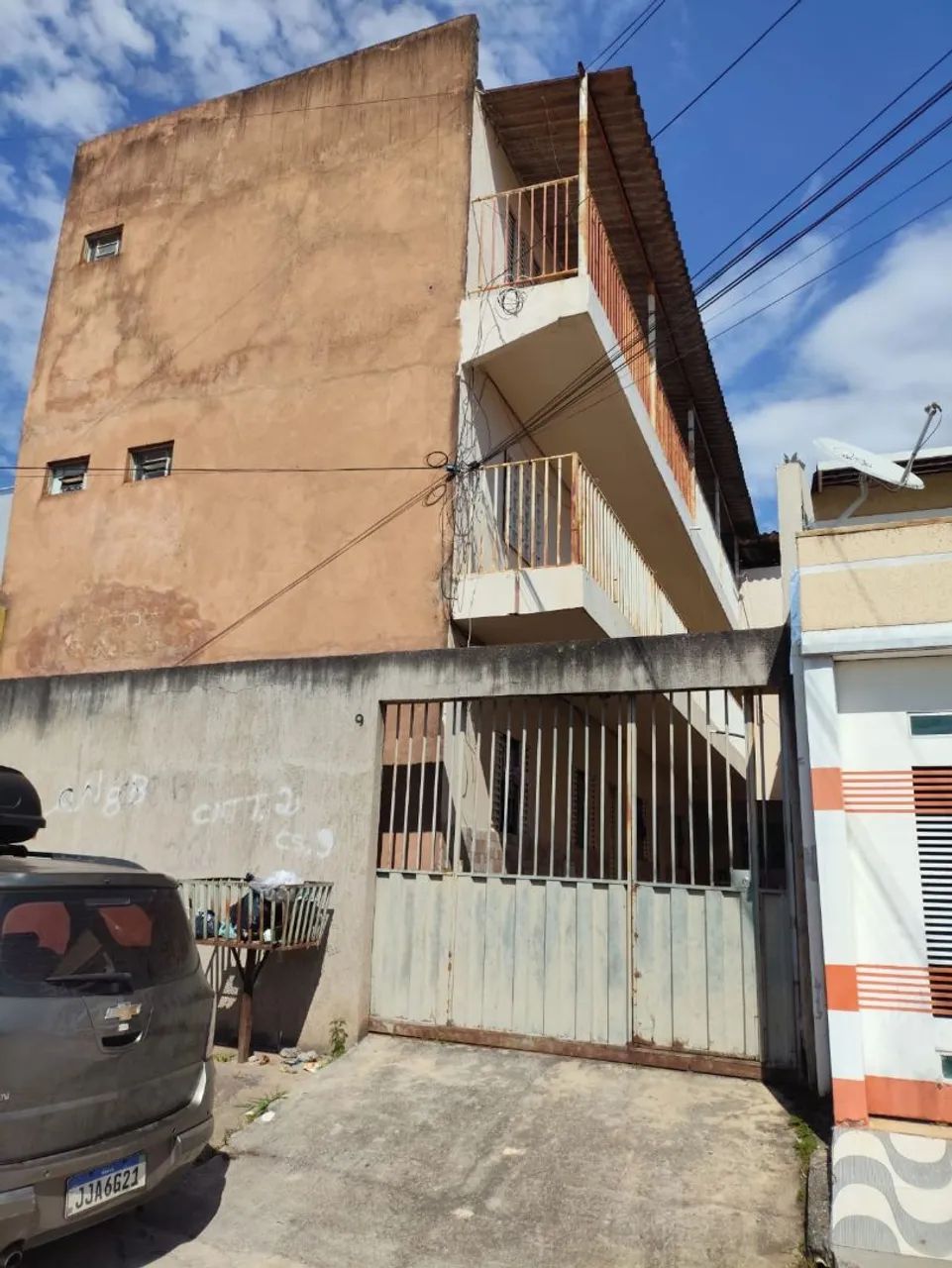 Venda de sobrado no riacho fundo 2 - Foto 2