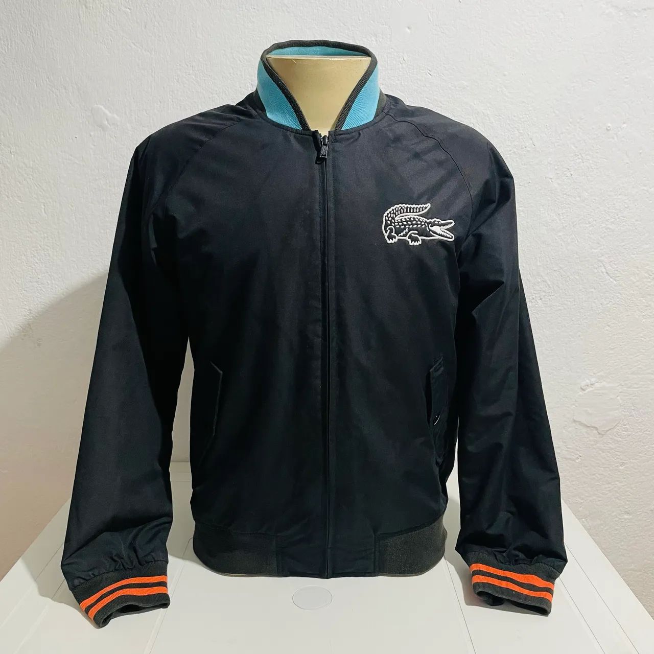 Jaqueta da Lacoste 