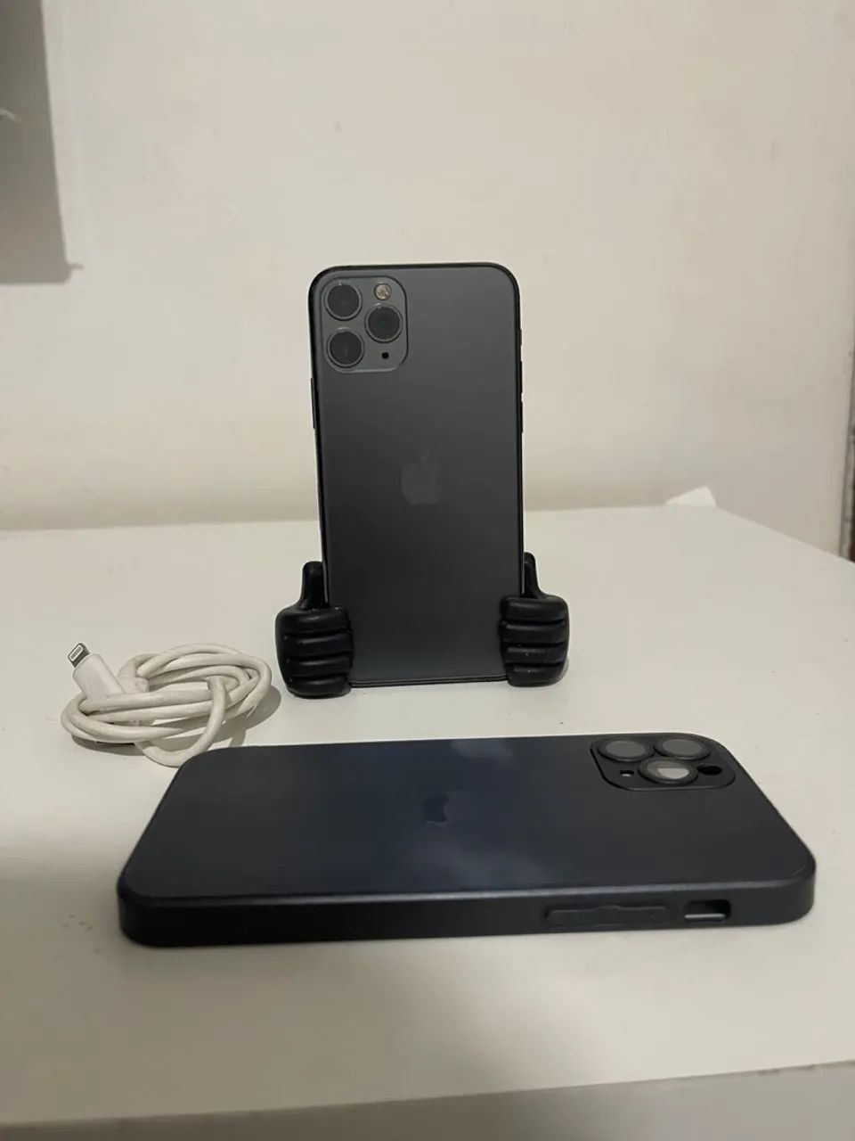 iPhone 11 Pro  - Foto 4