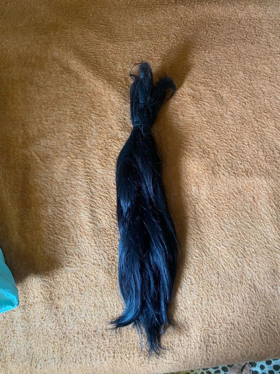 Cabelo humano  - Foto 2