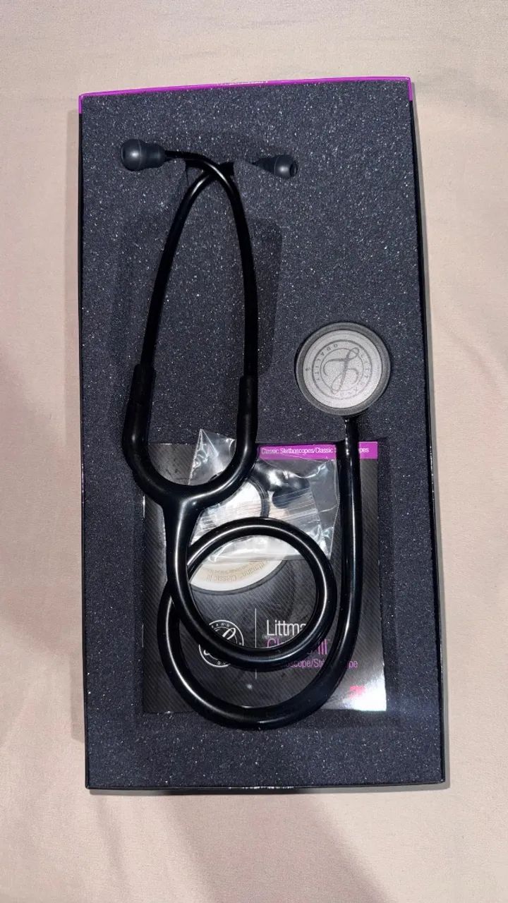 Esteto Littmann - Foto 4