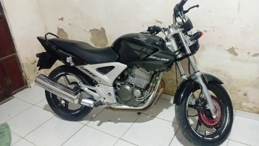 Vendo ou troco em uma 150  - Foto 3