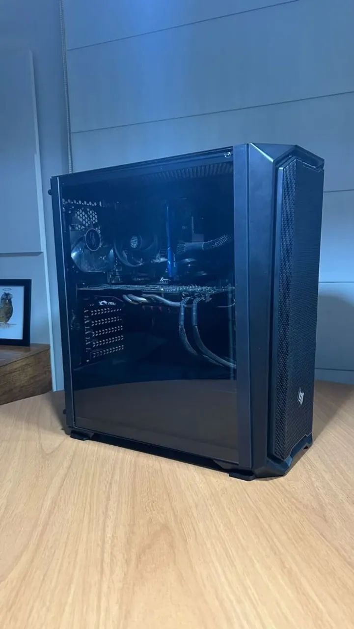 Pc Gamer excelente  - Foto 3