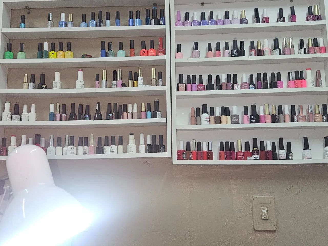 Esmaltes em gel  - Foto 3