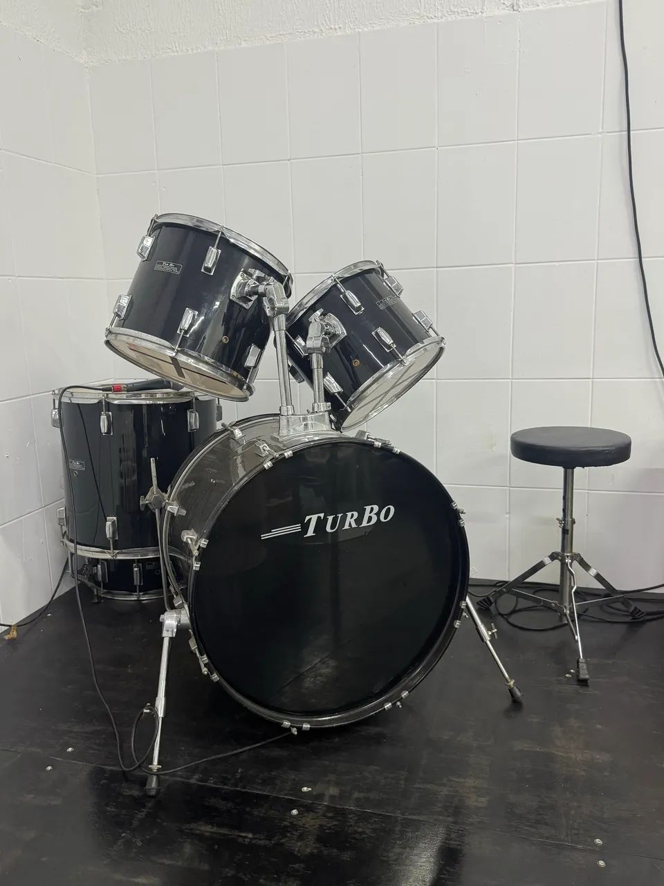 Bateria 