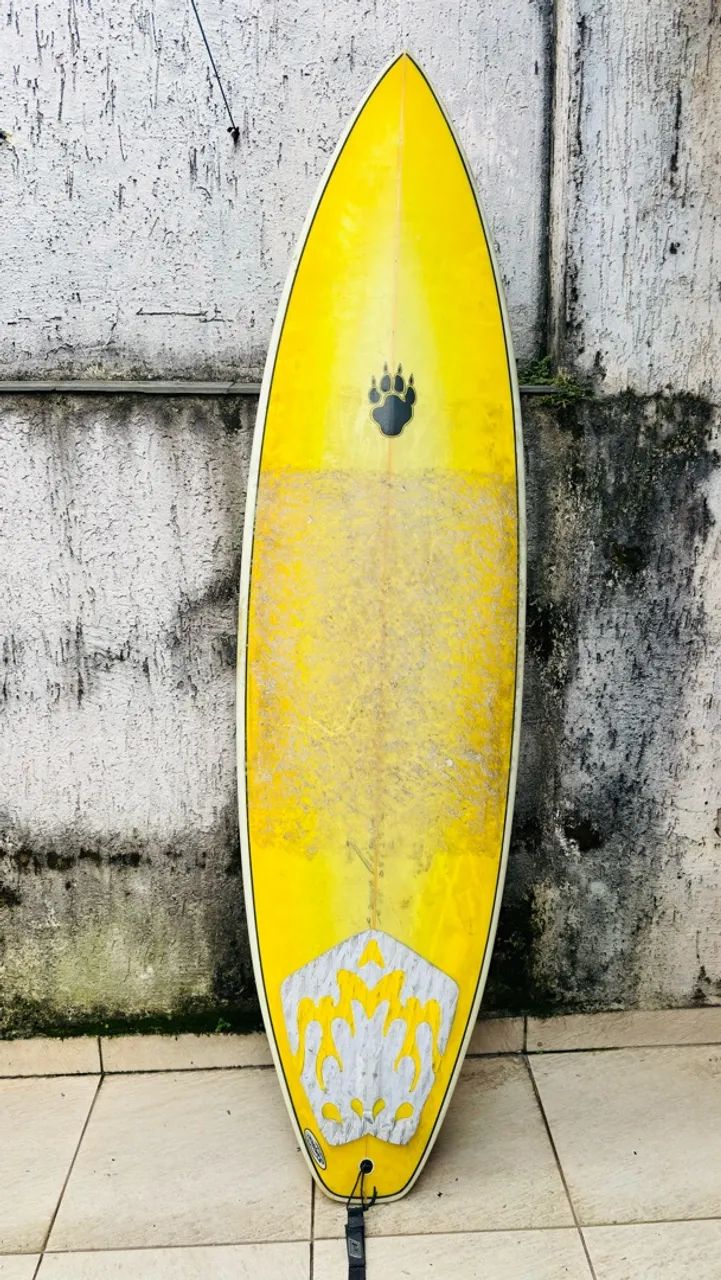 Prancha surf