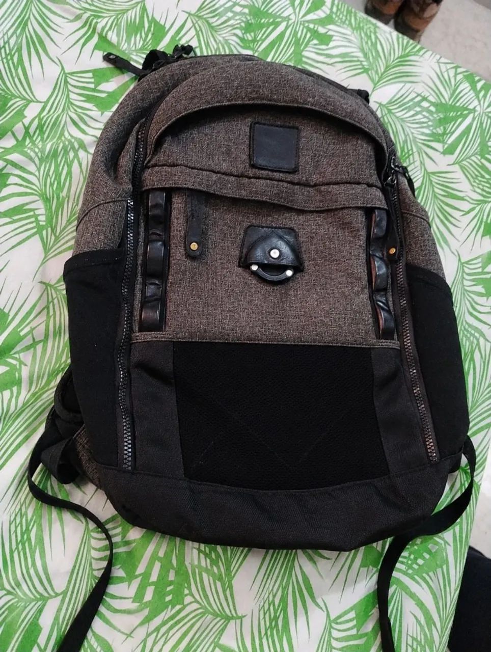 Mochila Oakley Original