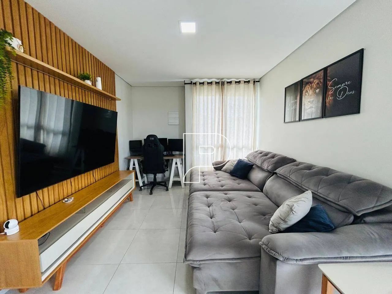 Casa Mobiliada à Venda no Condomínio Terra Nobre  Granja Viana - Foto 4