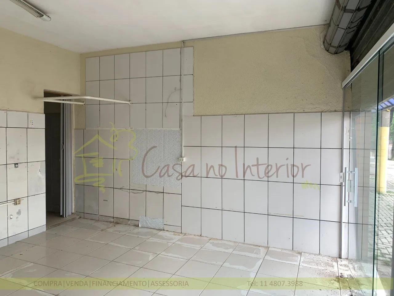 SALAO COMERCIAL em JUNDIAÍ - SP, VILA MARLENE - Foto 3