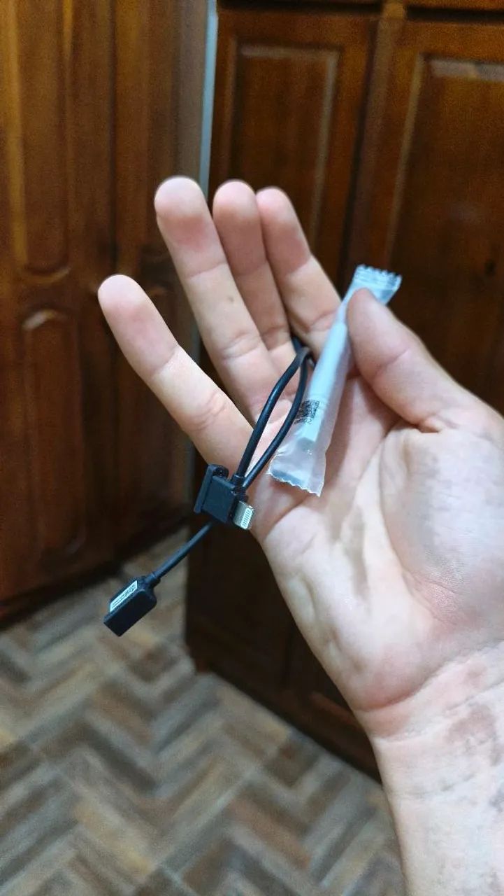Dji Mini 3 + 2 Baterias *NOVO* - Foto 5