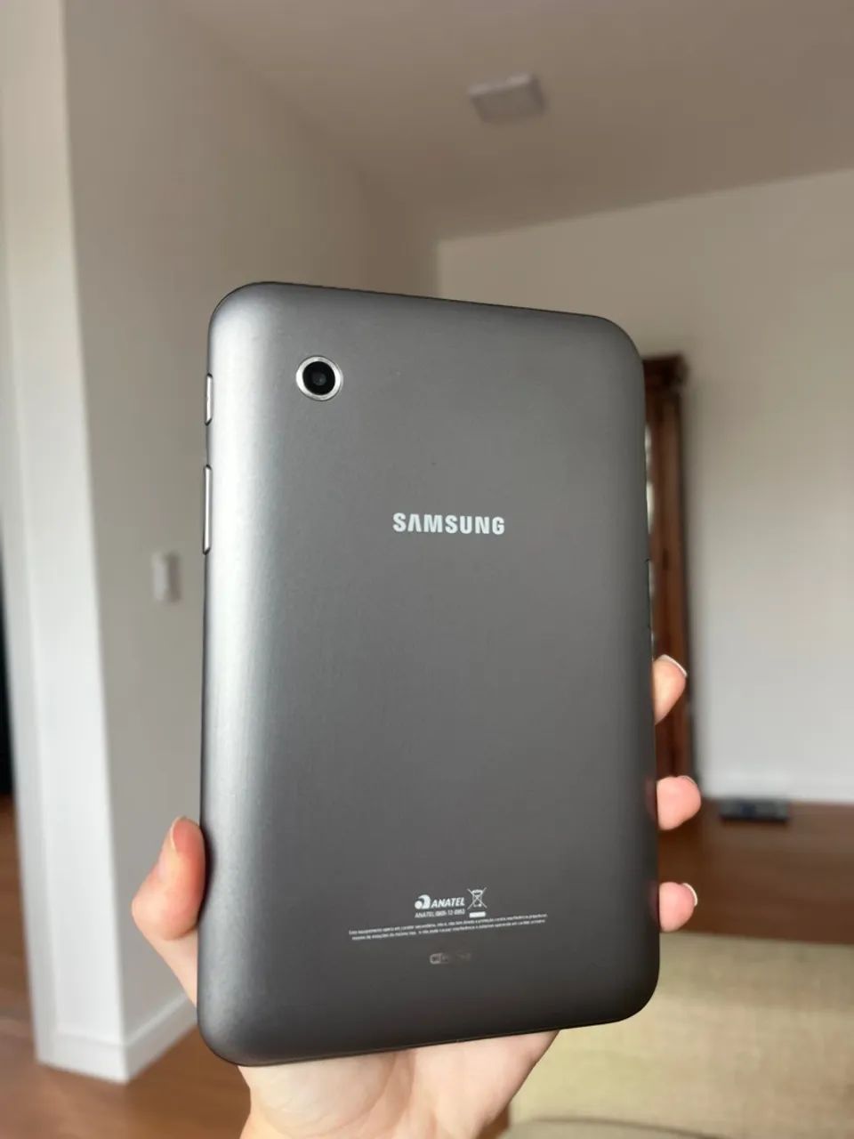 Tablet Samsung Galaxy 7.0 16GB (BASICO) - Foto 5