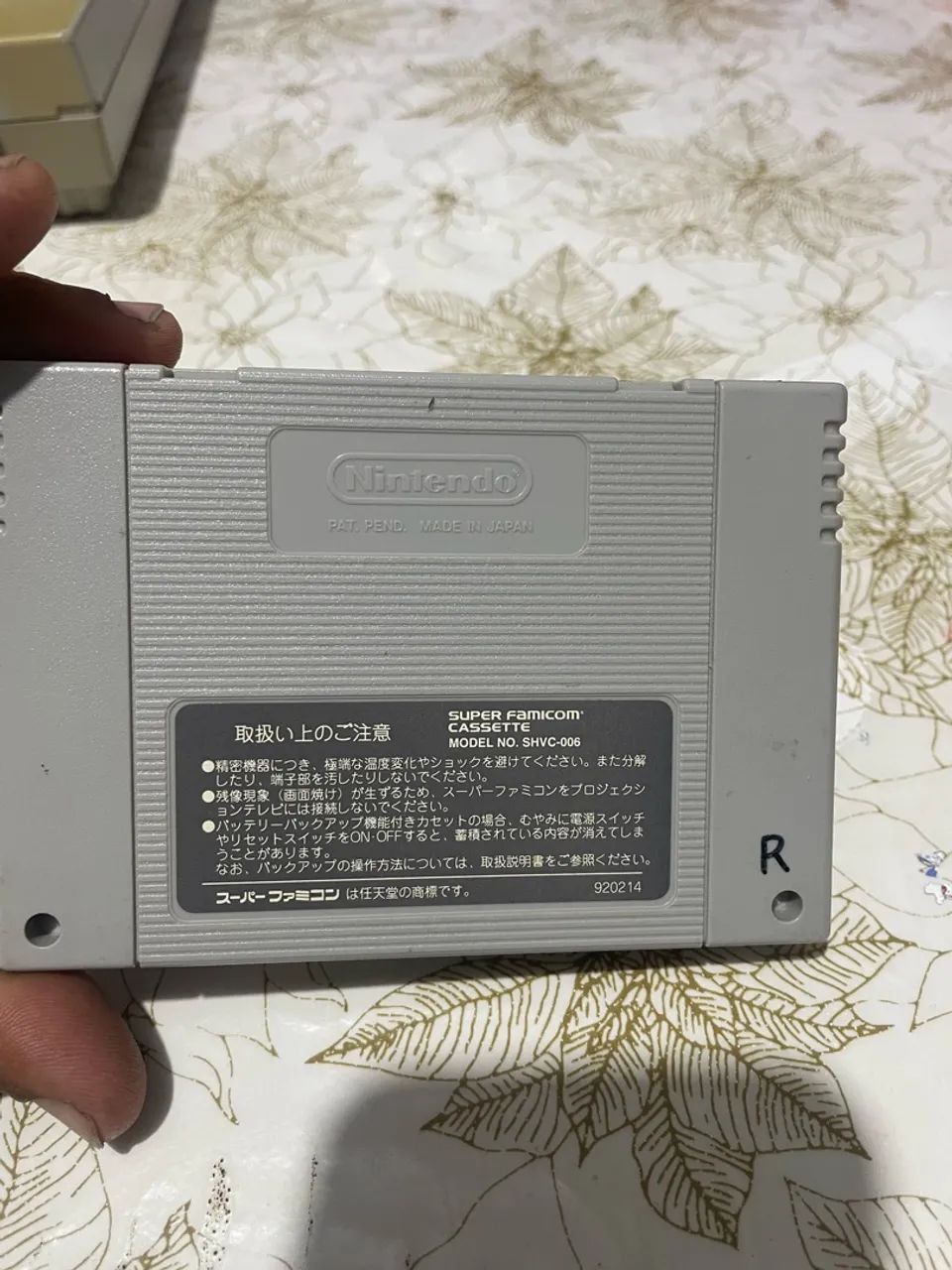 Perfect Eleven original Super famicom - Foto 2