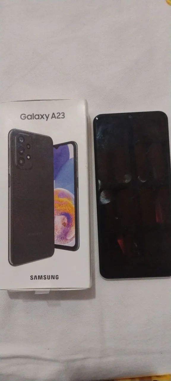 Samsung Galaxy A23  - Foto 2